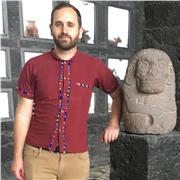 Clases presenciales de inglés CONVERSACIONALES Y DIVERTIDAS con hablante nativo, enseño gramática y vocabulario a través de la plática, para todo nivel